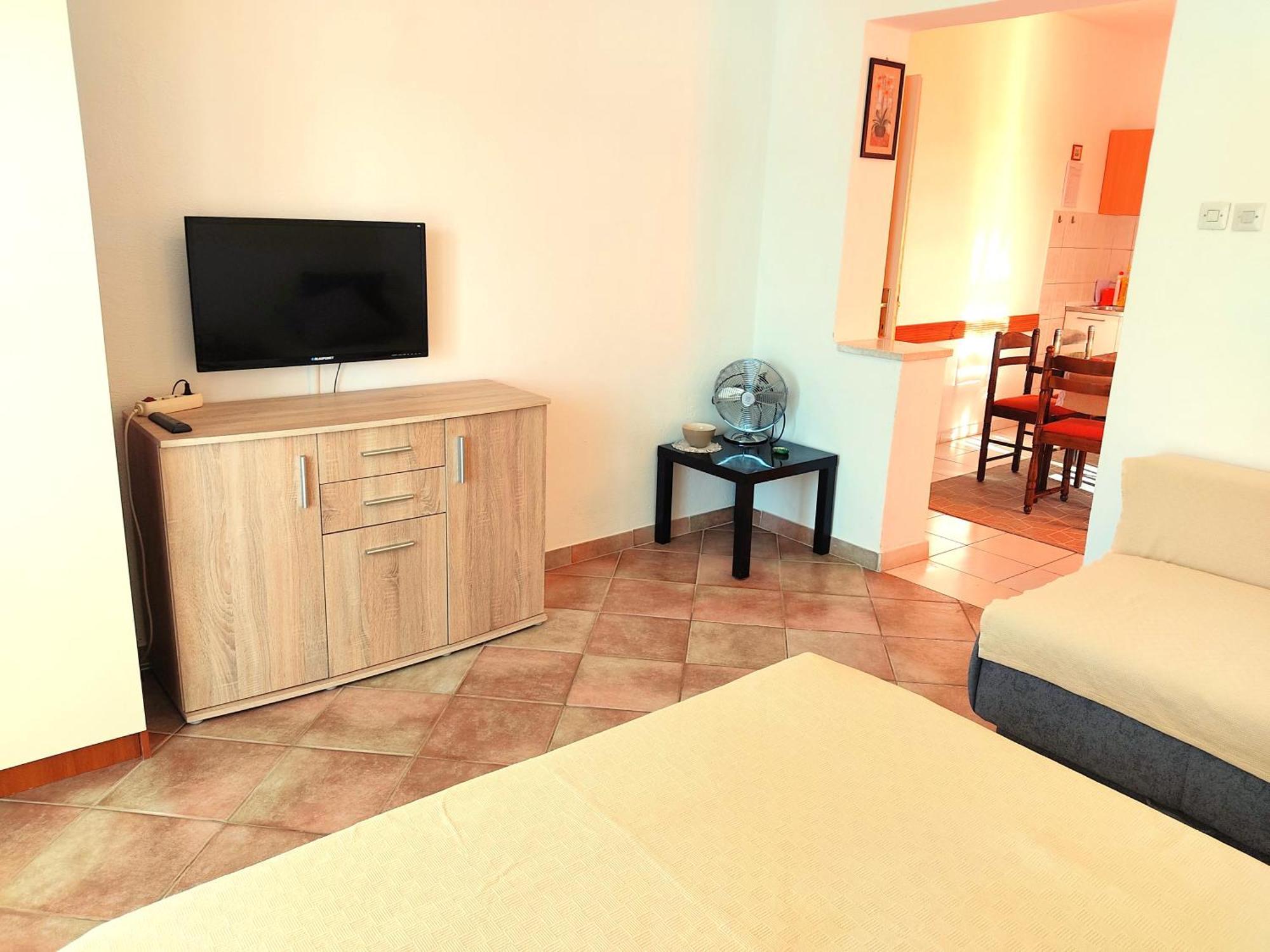 Apartments Boa Slatine Exterior foto